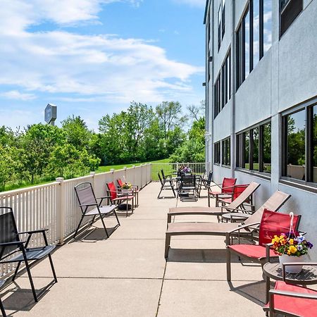 Hampton Inn Grand Rapids/North Walker Kültér fotó