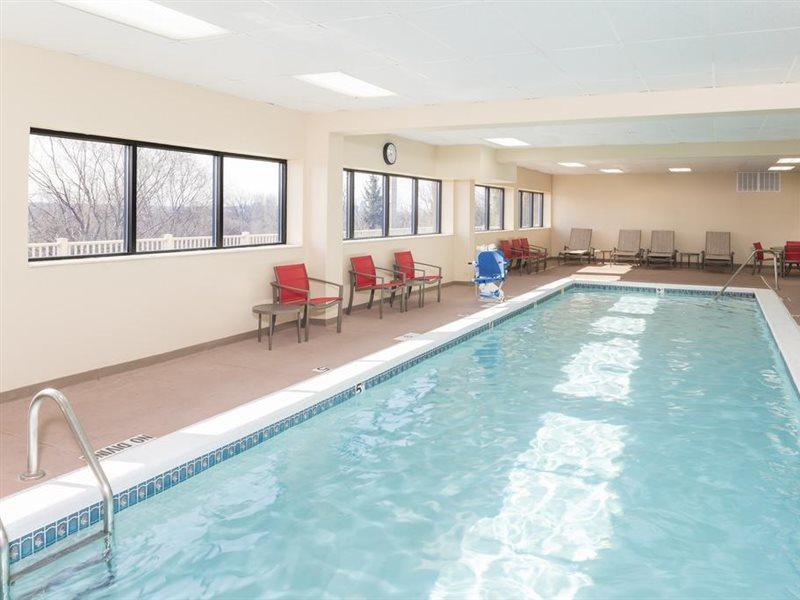 Hampton Inn Grand Rapids/North Walker Kültér fotó