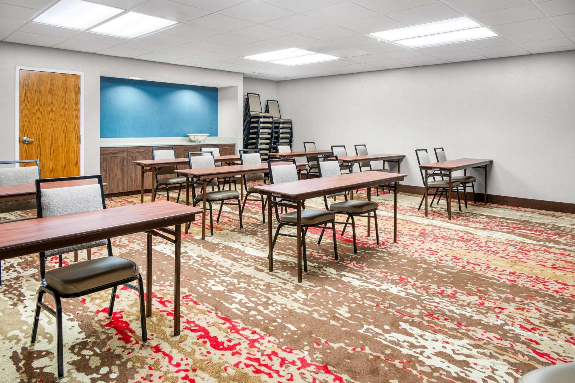 Hampton Inn Grand Rapids/North Walker Kültér fotó