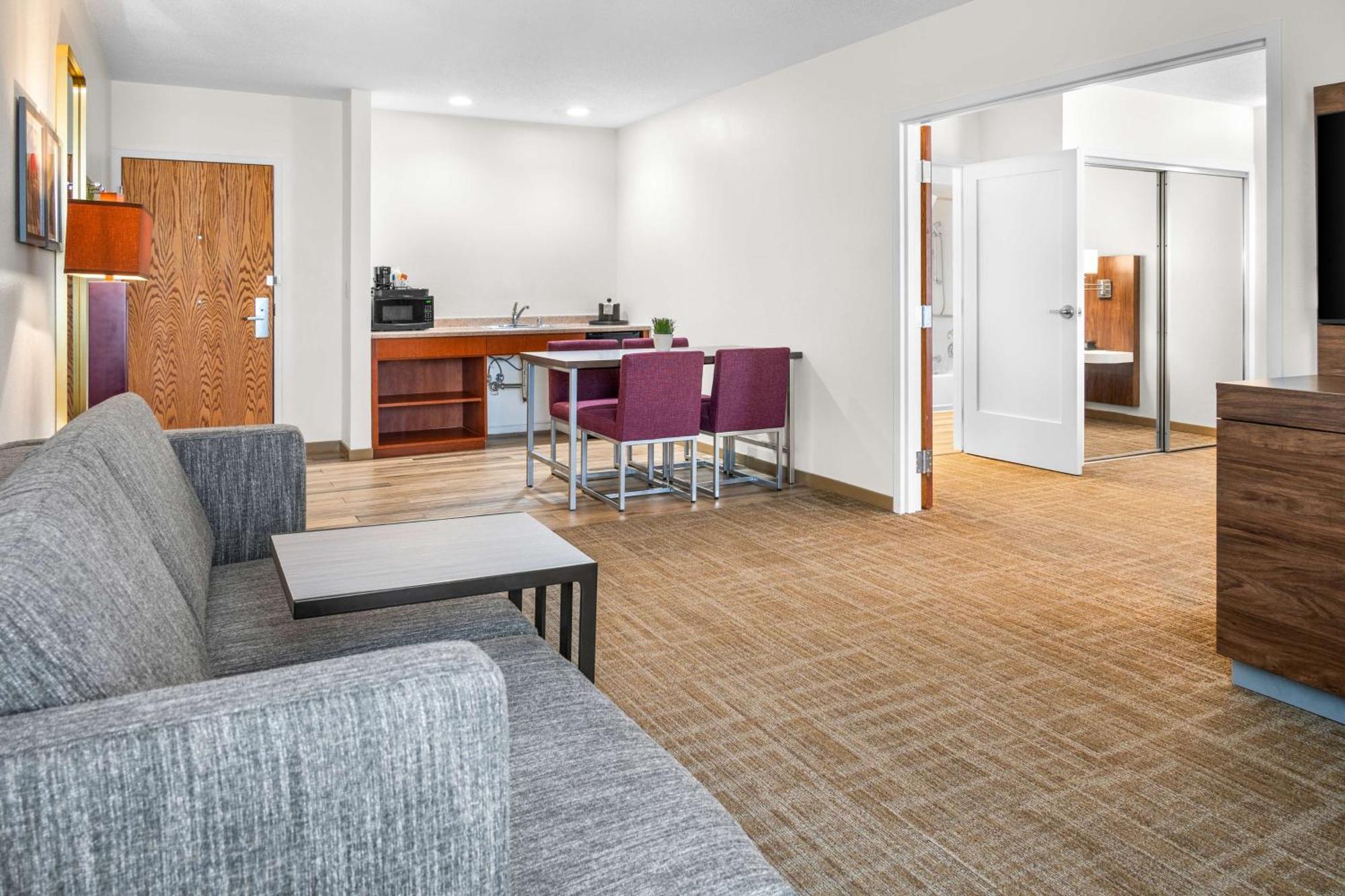 Hampton Inn Grand Rapids/North Walker Kültér fotó