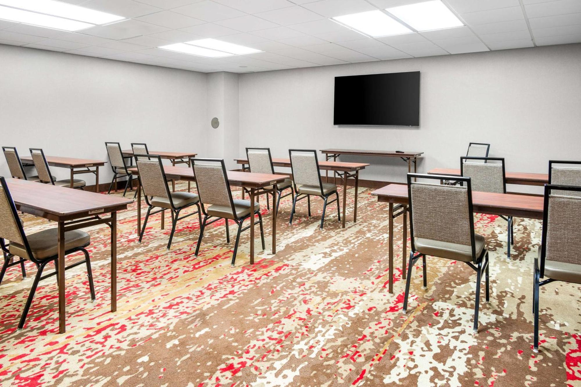 Hampton Inn Grand Rapids/North Walker Kültér fotó