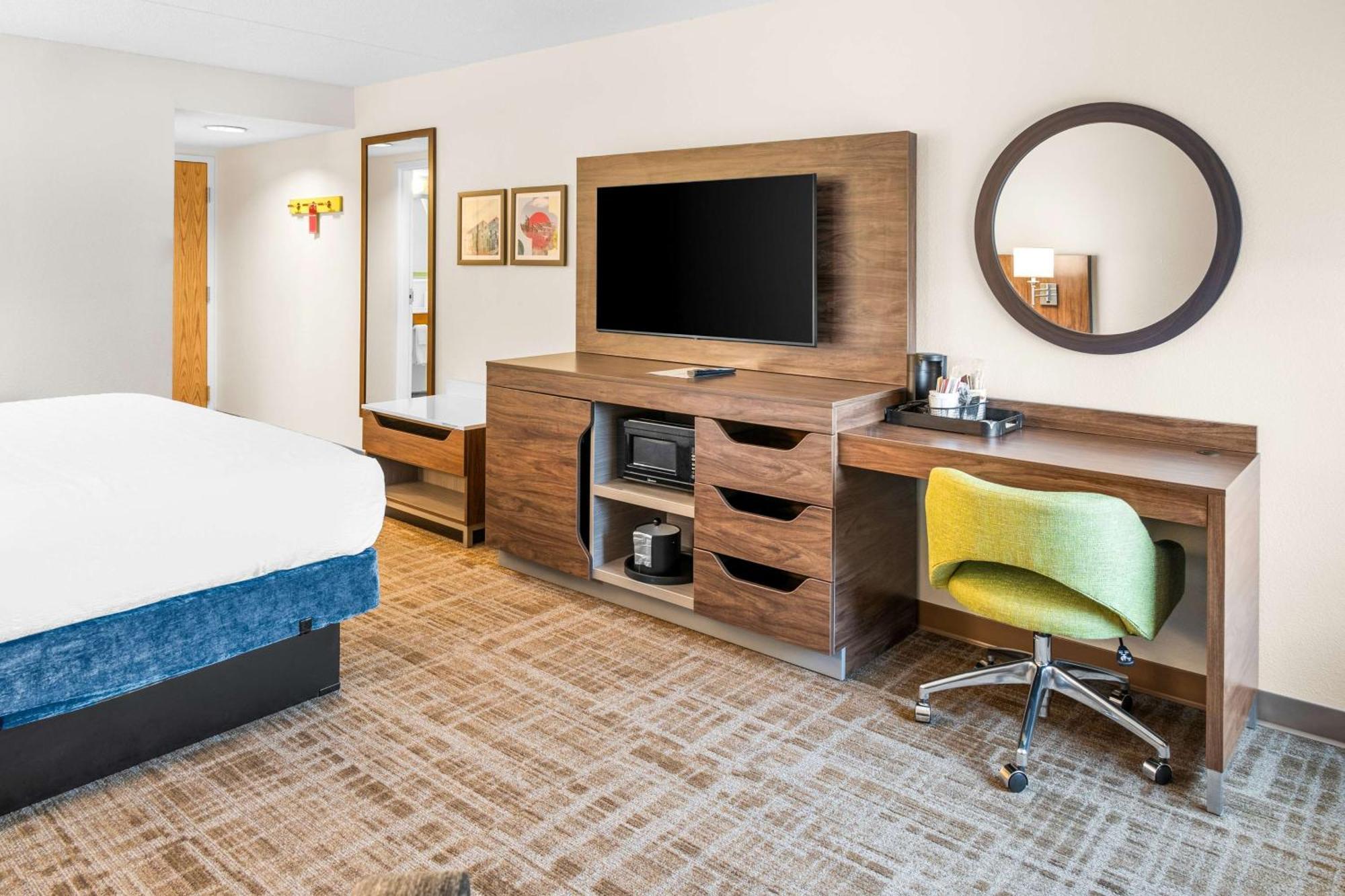 Hampton Inn Grand Rapids/North Walker Kültér fotó
