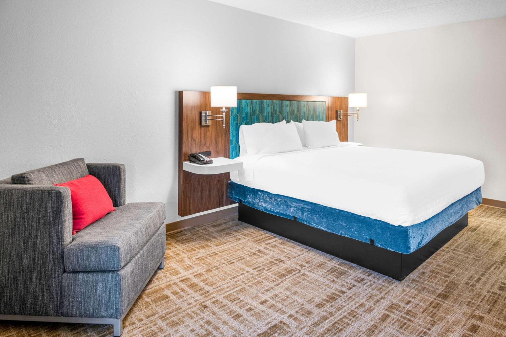 Hampton Inn Grand Rapids/North Walker Kültér fotó