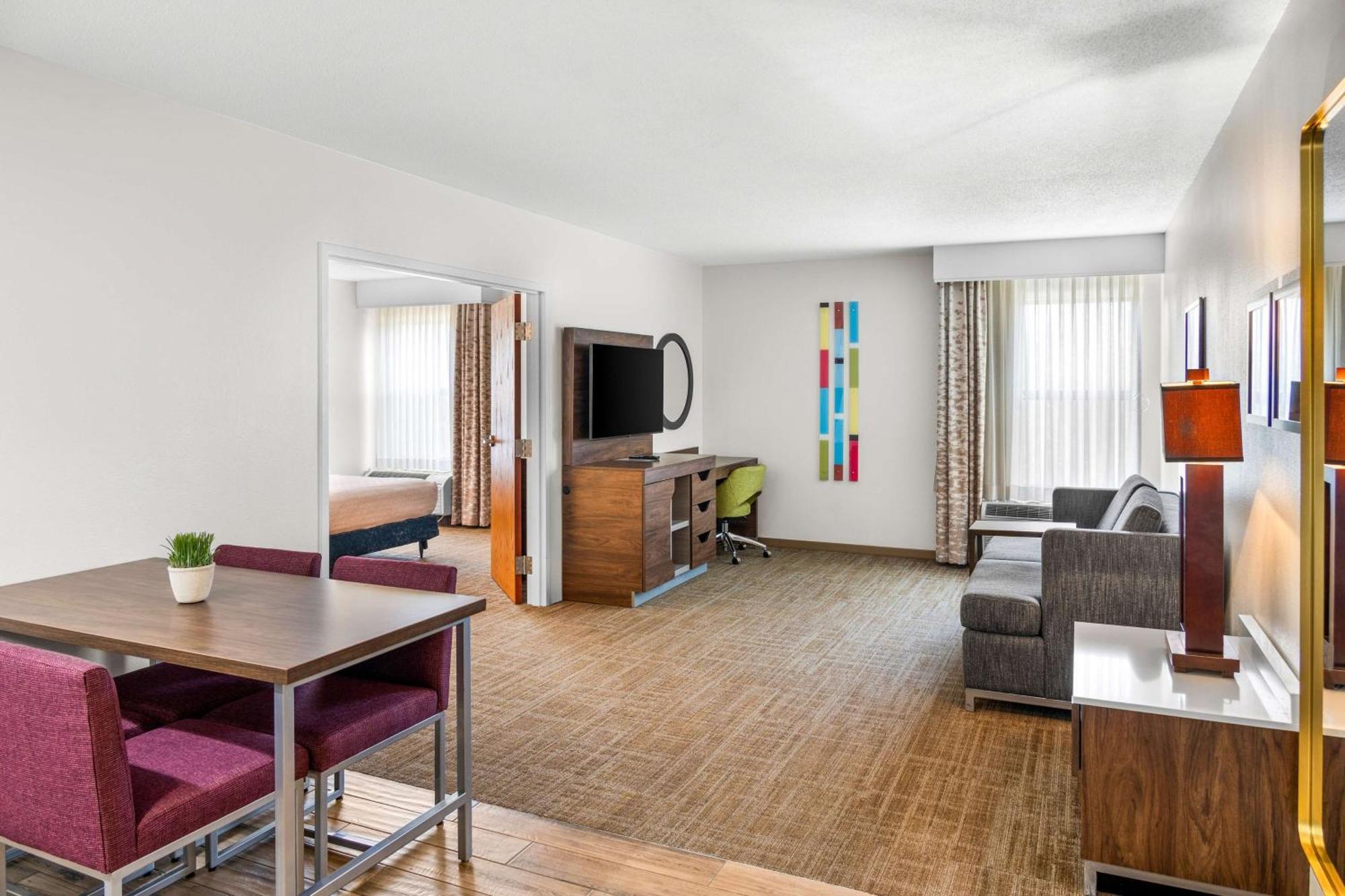 Hampton Inn Grand Rapids/North Walker Kültér fotó