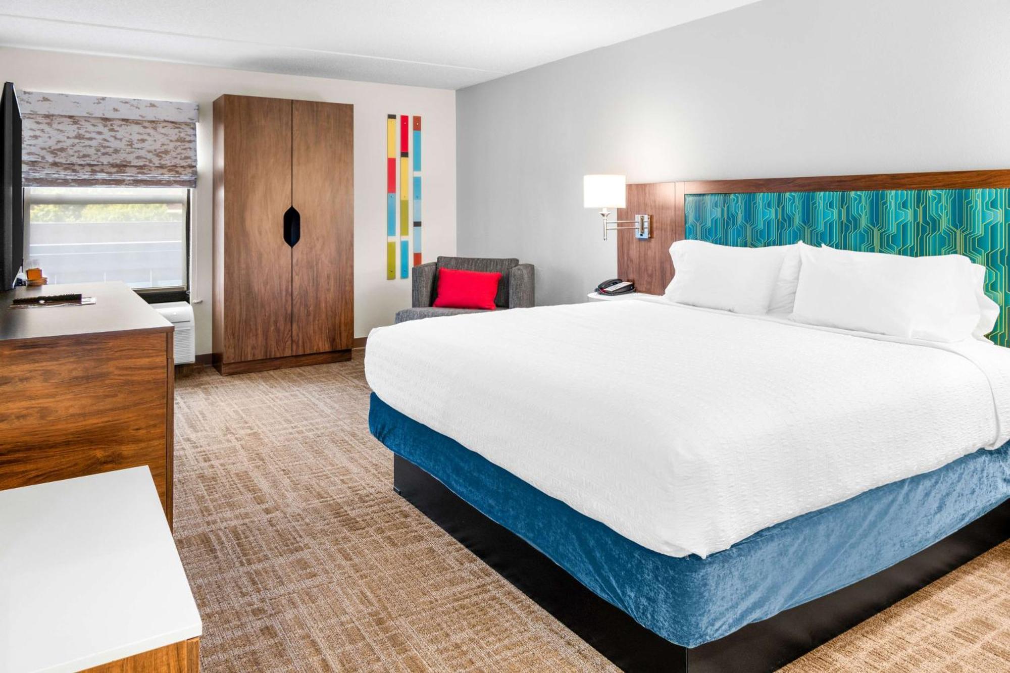 Hampton Inn Grand Rapids/North Walker Kültér fotó