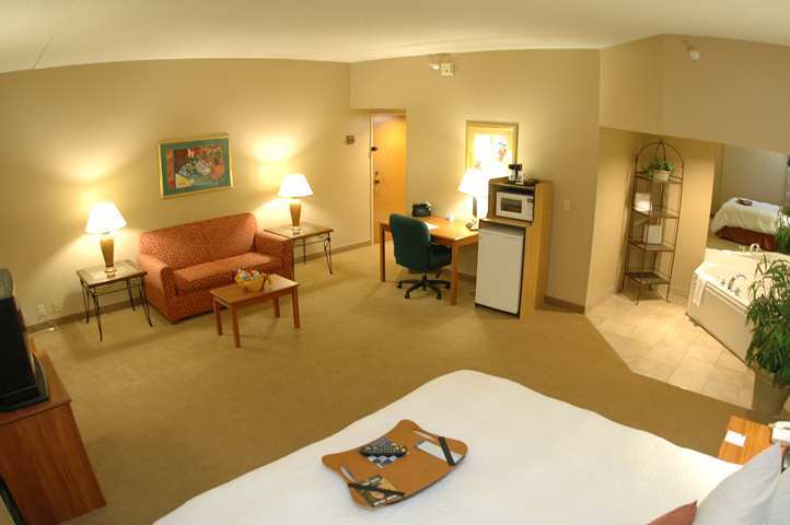 Hampton Inn Grand Rapids/North Walker Kültér fotó