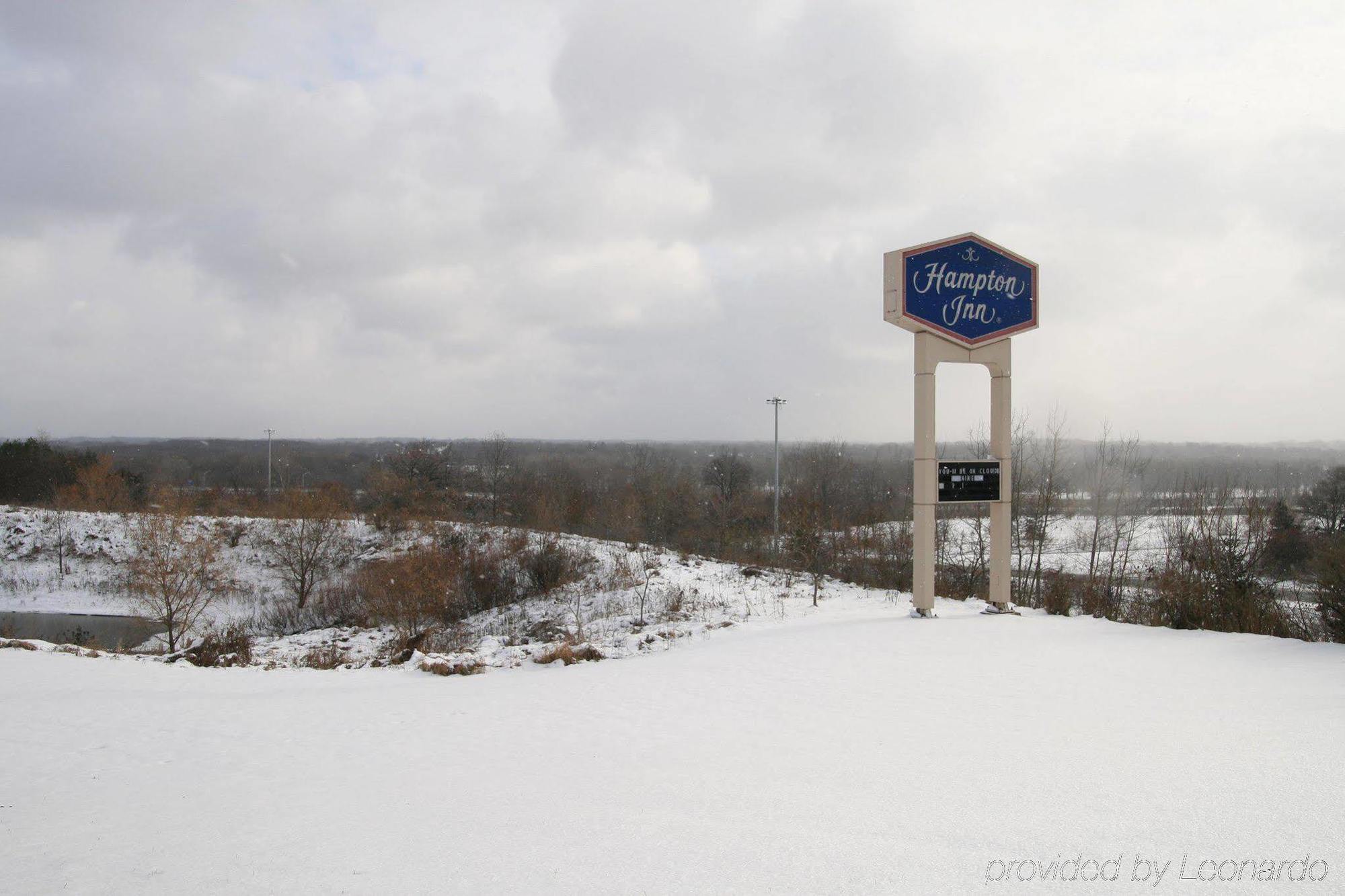 Hampton Inn Grand Rapids/North Walker Kültér fotó