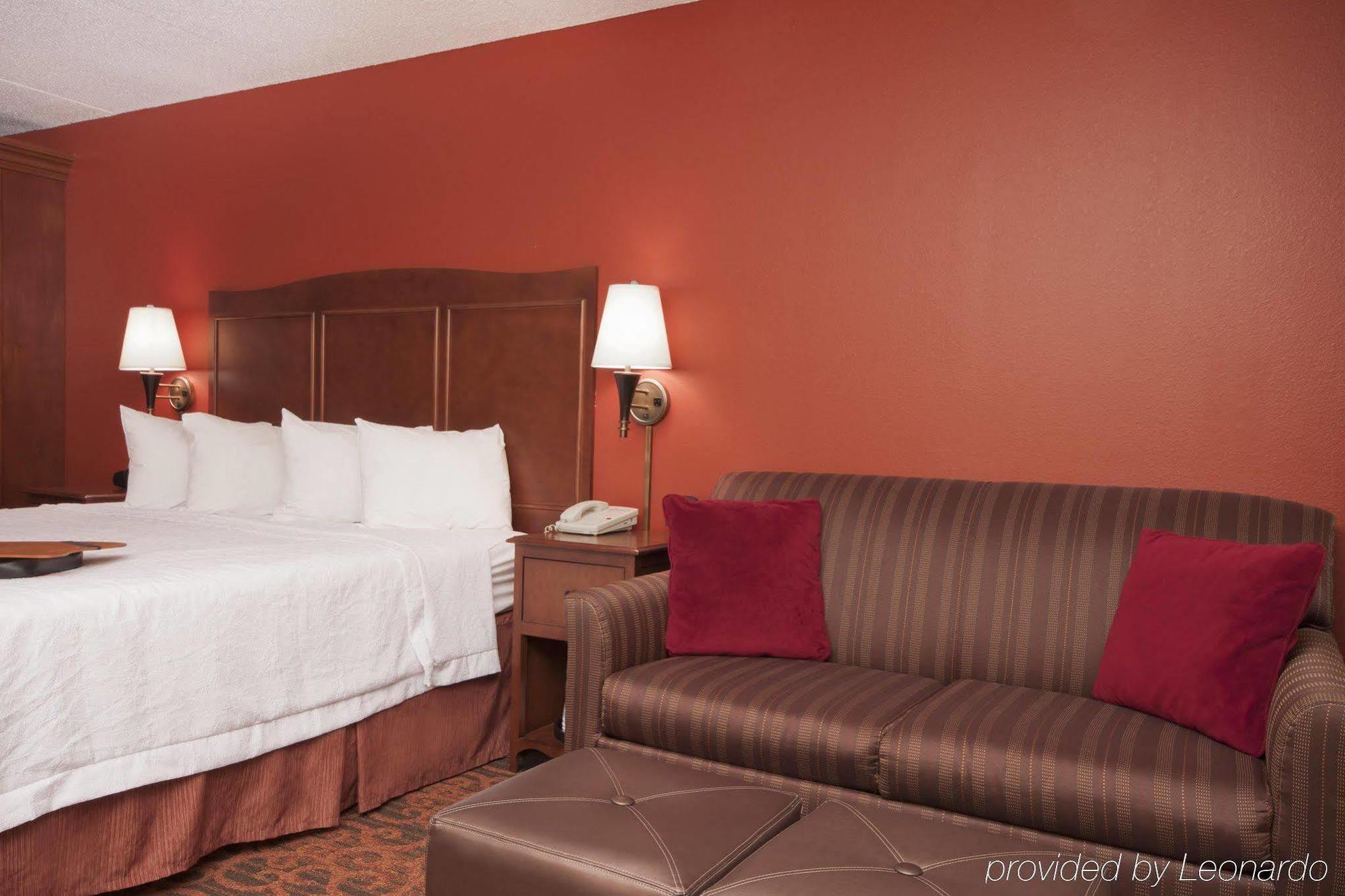 Hampton Inn Grand Rapids/North Walker Kültér fotó