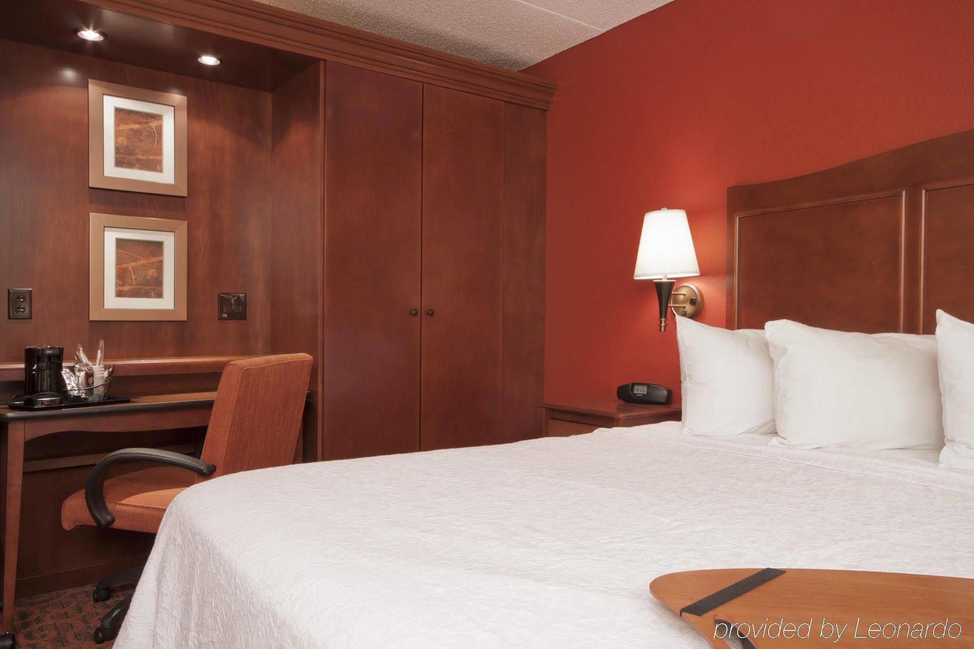 Hampton Inn Grand Rapids/North Walker Kültér fotó
