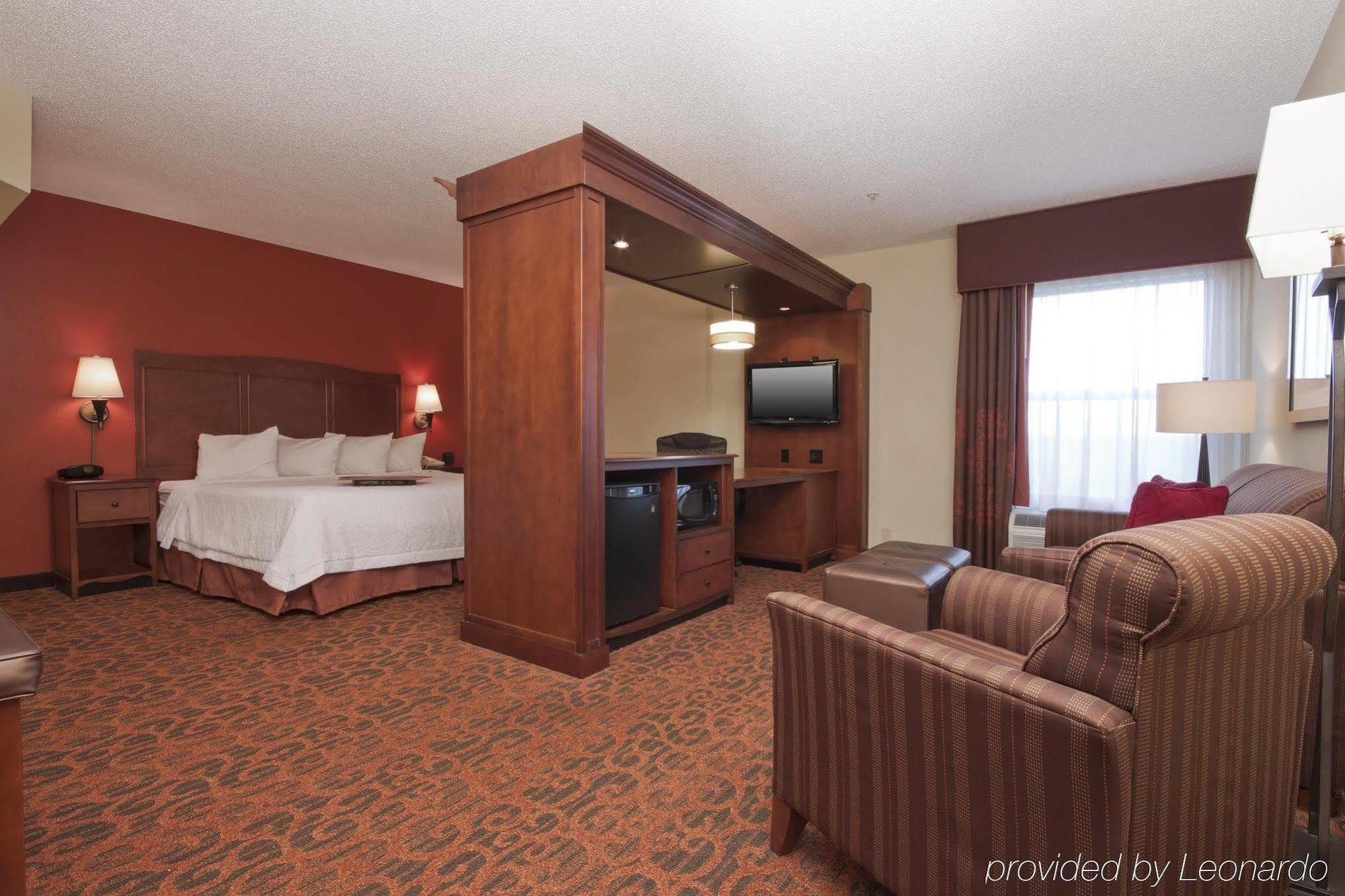 Hampton Inn Grand Rapids/North Walker Kültér fotó