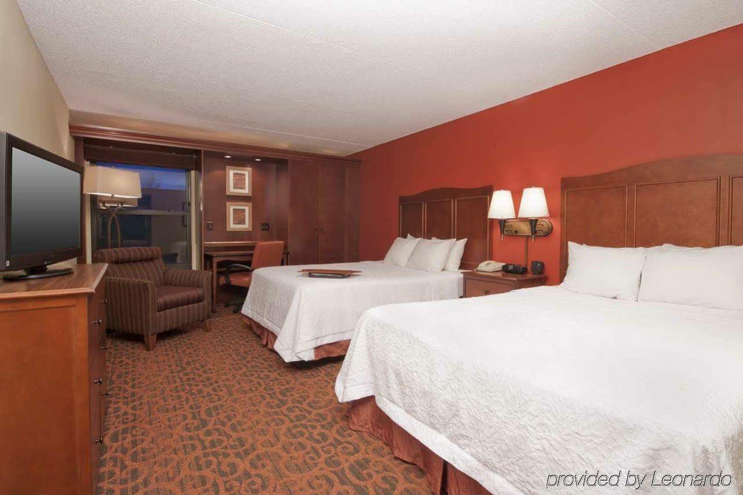 Hampton Inn Grand Rapids/North Walker Kültér fotó
