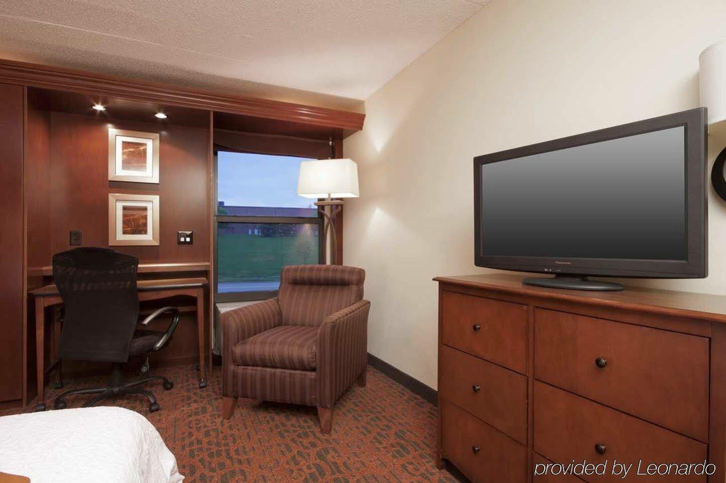 Hampton Inn Grand Rapids/North Walker Kültér fotó